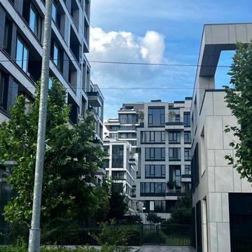 Продаж 2-к квартири 85м2 ЖК Юнит Хоум Unit Home ЖК Юніт Хоум