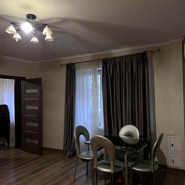 Сдам  2- х  комнатную квартриру Греческая   Жукова