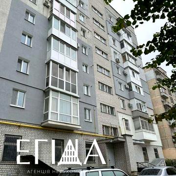 3-х кімнатна квартира на Островського, 6/9, АГО