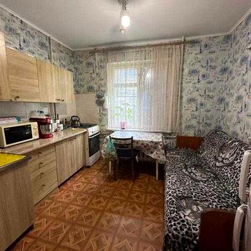 Продам 1 кімнатну квартиру на Таїрова