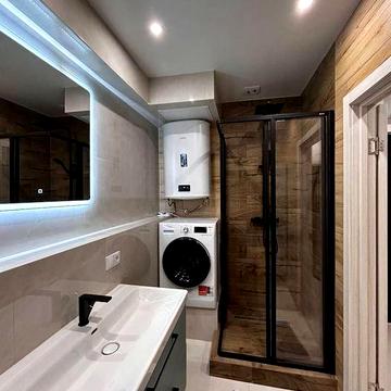 От хозяина! Двухкомнатная квартира на цокольном этаже 35 жемчужины ЖК 35 жемчужина