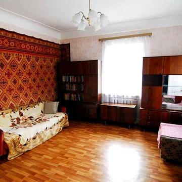 Здам будинок в  Слобідському районі по вул .Киргизській