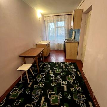 Довгострокова оренда 1к Квартира Гонти вулиця