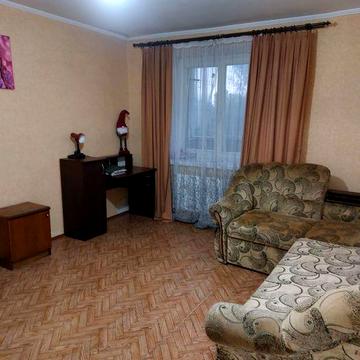 Оренда 1 к квартири харківська