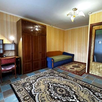 1 кімнатна ратйн 101-й/Епіцентр, з меблями та технікою
