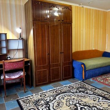 1 кімнатна ратйн 101-й/Епіцентр, з меблями та технікою