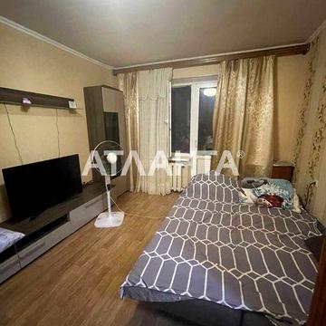 Повноцінна однокімнатна квартира в Олександрівці.