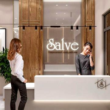 Продаж 1к Квартира Велика Арнаутська вулиця ЖК Salve