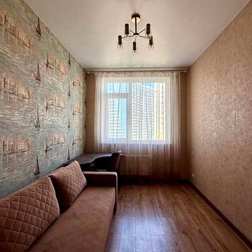 Довгострокова оренда 2к Квартира Аркадійське (Гагарінське) плато