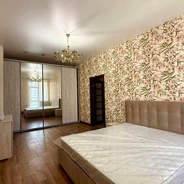 Довгострокова оренда 2к Квартира Аркадійське (Гагарінське) плато