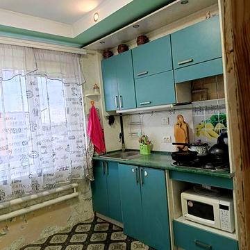 Продам двухкомнатную квартиру.