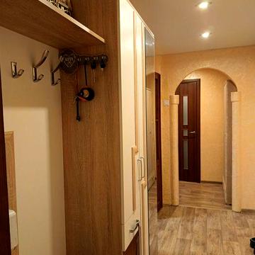 Продам двухкомнатную квартиру.