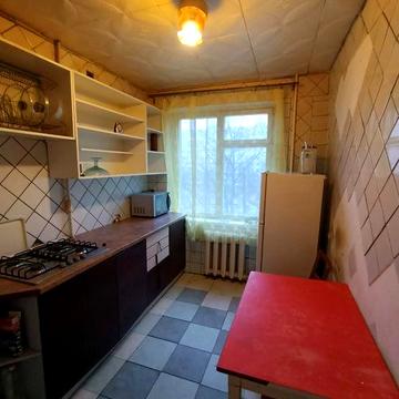 Сдам 3ю квартиру на Коммунаре