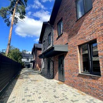 Дуплекс з ремонтом в Лісовій Бучі, опалення індивідуальне газове