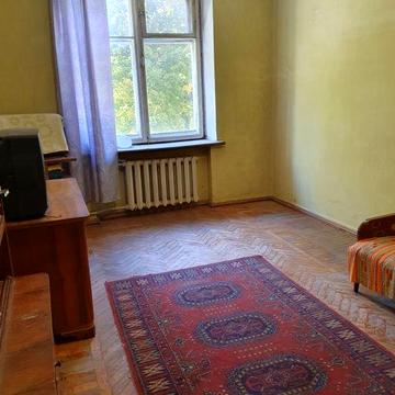 Продам 2 квартиру Театральна центр