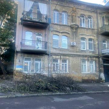 Продається квартира в центрі Молдаванки