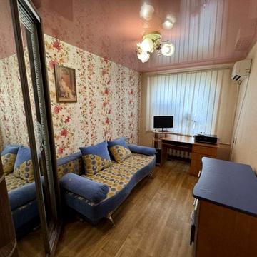 Продаётся 2 к. кв. Победа 4-5.
