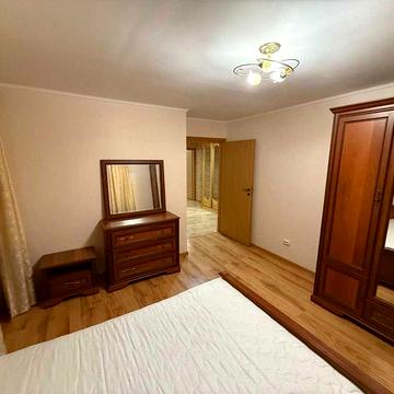 Оренда 2к- квартира 65М2 в старій Боярці з генератором та паркомісцем!