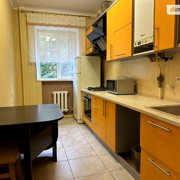 Довгострокова оренда 3к Квартира Волошкова вулиця