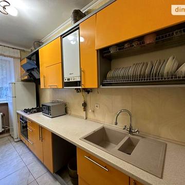 Довгострокова оренда 3к Квартира Волошкова вулиця