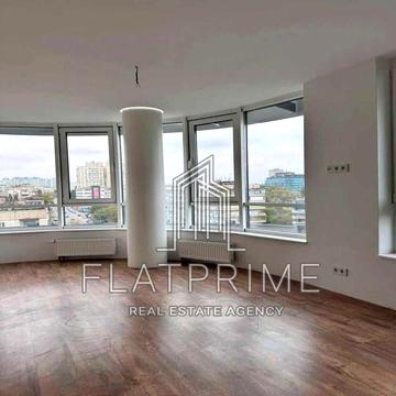 ЖК White Lines/68м2/Голосіївська, Ужгородський пров.