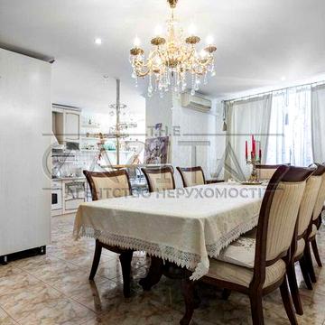 Продаж квартири  пр-т Володимира Івасюка 14 б / парк Наталка / Оболонь