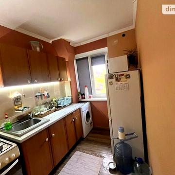 Довгострокова оренда 2к Квартира Городоцька вулиця