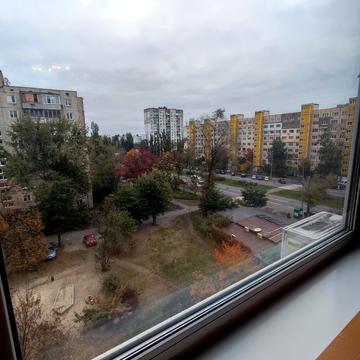 Шолом-Алейхема вул., 7/20