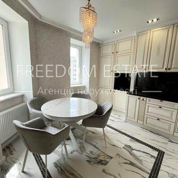 75 900 $‼️‼️ ЖК Сокольники/ Дизайнерская 2-ком квартира/71 м2/ Новая ЖК Сокольники