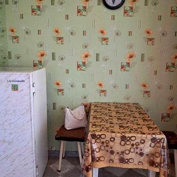 Здам охайну простору мебльовану квартиру.