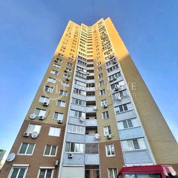 Продаж 2к квартири просп. Європейського Союзу 5б Подільський р-н