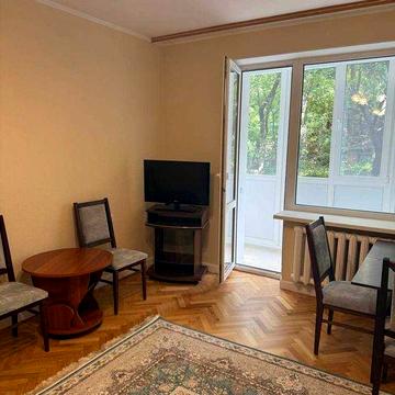 1 квартира, Тютюнника Василя (Барбюса Анрі)  5б, Печерський р-н