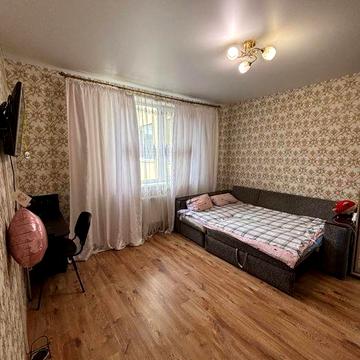 ЖМ 7 Небо | средний этаж | 23.990$ ЖК 7 Небо