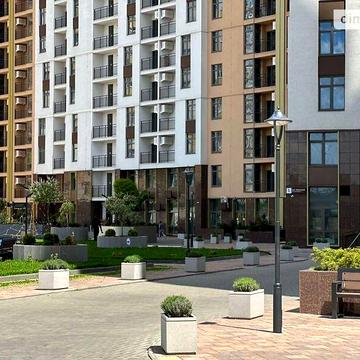 Продаж 1к Квартира Краснова вулиця