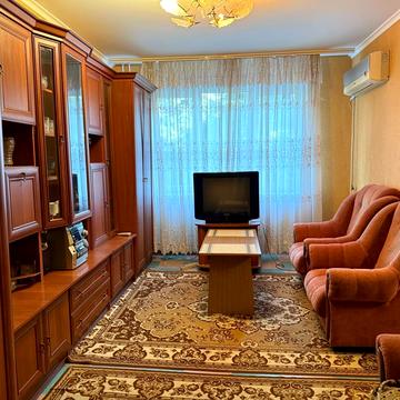 Моніторна вул., 7
