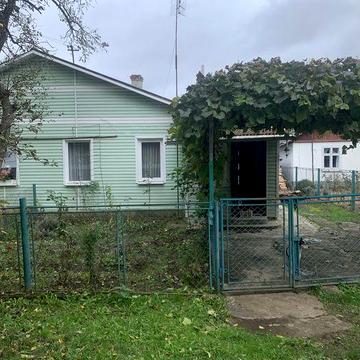 Продається частина будинку в м Надвірна