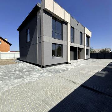 Віктора Макогона вул.