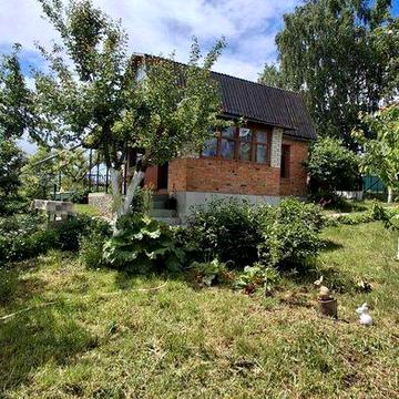 Продам Дачу СТ "Сільмашовець" в селі Мала Вільшанка