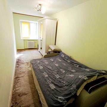 Оренда 3-кімн. квартири 54,7 кв.м. в Центрі по вул.Генерала Чупринки