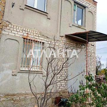 Зимовий будинок в с.Світле. 7км від Одеси.