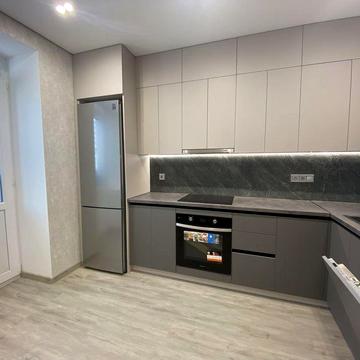 Продаж 1к квартири Академічний