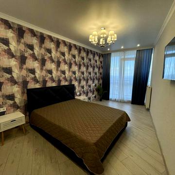 Аркадия. Сдам 1комн. Жемчужина. Генуэзская ул.