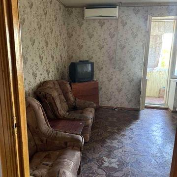 Сдам одно комнатную квартиру 7 пересыпская