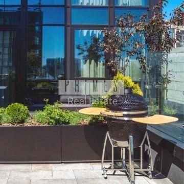 Продаж 1к квартири, ЖК TRIIINITY, вул. Василя Тютюнника, 39/2 ЖК TRIIINITY