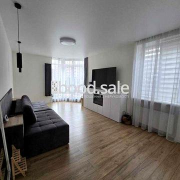Продаж 2-к квартири з власною терасою 70 м² у ЖК Sofia Residence ЖК Софія Резіденс (Sofia Residence)