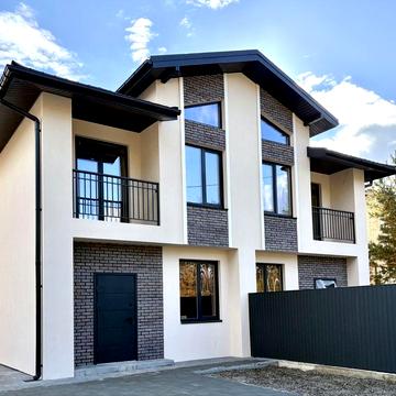 Продаж якісного Дуплексу в Ірпені, площа 120м2, 3,5сотки