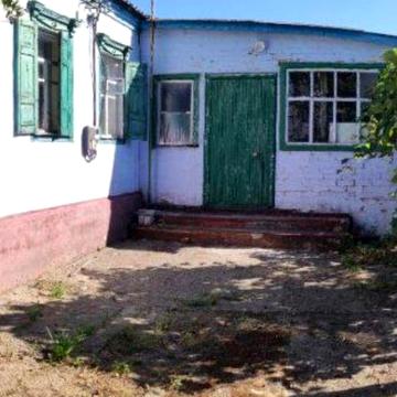 Левый берег  Березановка р-н ДРСУ продам дом 25000$ торг