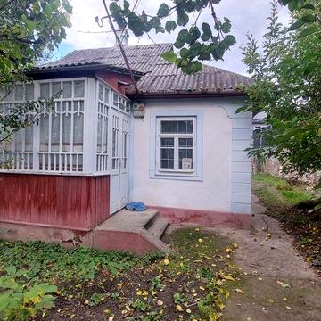 Продам будинок. Пр-т Героїв,54.