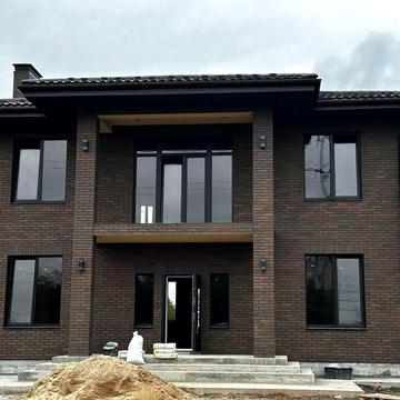 Будинок в Гореничі на 12 сотках, газ, керамоблок