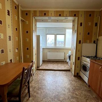 Здам 1 кімнатну квартиру в новобудові на Д.Галицького